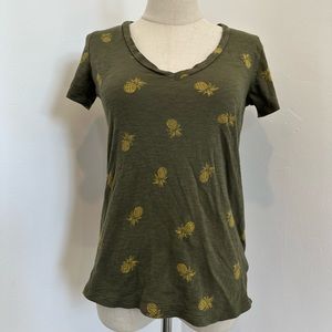 Express One Eleven T-shirt!